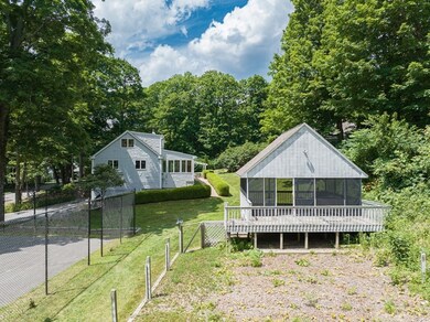 21 Bradway Rd, Monson, MA 01057 - photo 5