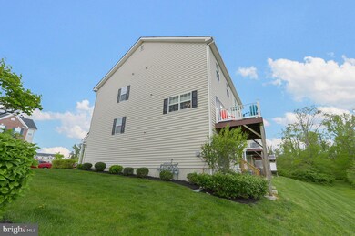 524 Boxwood Ln, Woodbury, NJ 08096 - photo 3