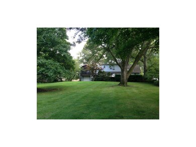 Back of House
