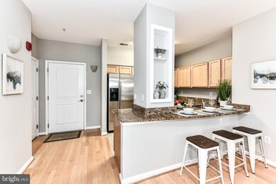 7923 Eastern Ave unit 904, Silver Spring, MD 20910 - photo 3