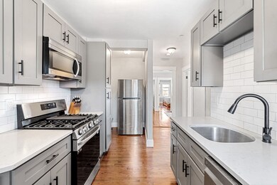 10 Centre Ave unit 1, Dorchester Center, MA 02124 - photo 6