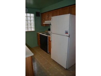 Kitchen. Kitchen is in Great Shape!