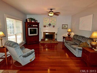 8629 New Oak Ln, Huntersville, NC 28078 - photo 2