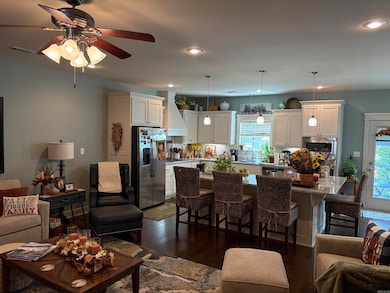 3335 Nicklaus Dr, Conway, AR 72034 - photo 6