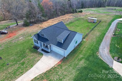 2504 Hovis Rd, Lincolnton, NC 28092 - photo 5