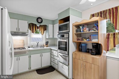 52 Devon Ave, Lawrence Township, NJ 08648 - photo 7