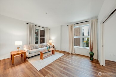 The McKee Condominium unit A203, Bellevue, WA 98004 - photo 5