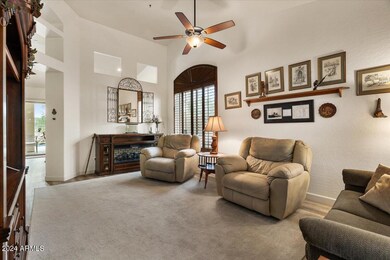 09-Entry & Living Room