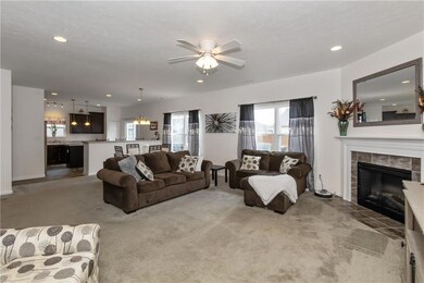 1271 Brookdale Ct, Franklin, IN 46131 - photo 3