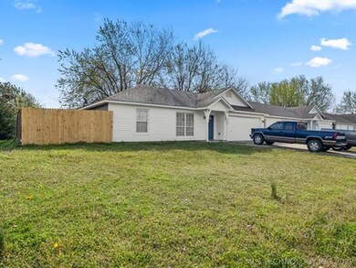 14829 S Birch St, Glenpool, OK 74033 - photo 5