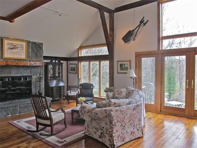 360 S Pleasant St, Amherst, MA 01002 - photo 3