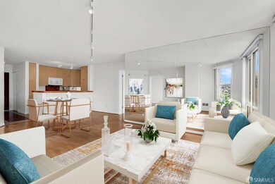 1483 Sutter St unit 1204, San Francisco, CA 94109 - photo 5