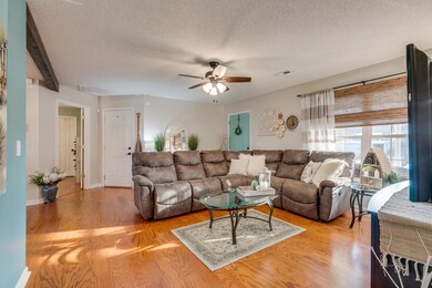 116 Hughes St, Johnson City, TN 37601 - photo 6