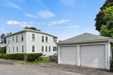 144 A St, Lowell, MA 01851 - photo 3