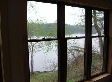 View from Living Room