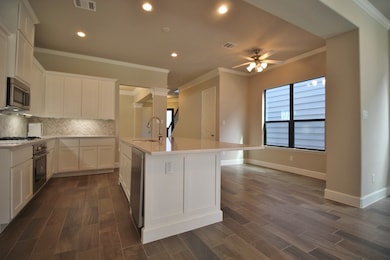 1809 Dunlavy St, Houston, TX 77006 - photo 5