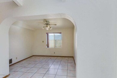 Formal Dining or Bonus Space