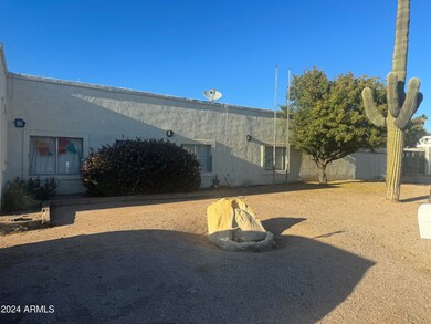 East Side Front
