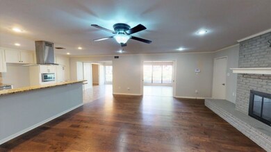 1026 Pollard Dr, Tyler, TX 75701 - photo 3