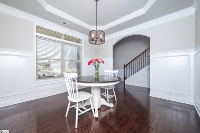 404 Windwood St, Simpsonville, SC 29680 - photo 6