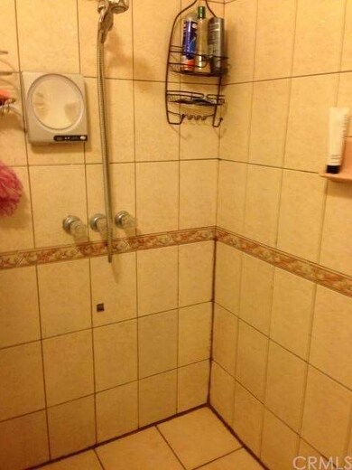 Shower (different view)