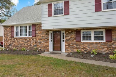 1803 Leslie Ln, Henrico, VA 23228 - photo 5
