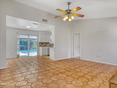 5965 Fisherman Lane, Cocoa, FL