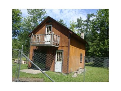 Other. Wonderful outbuilding for...