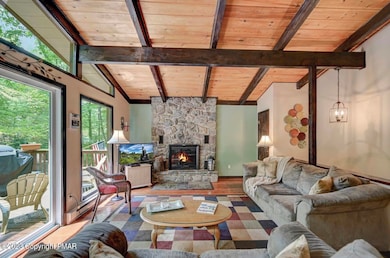 1110 Greenhill Rd, Pocono Pines, PA 18350 - photo 3