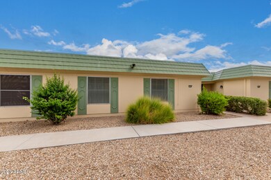 10548 W Ocotillo Dr, Sun City, AZ 85373 - photo 5