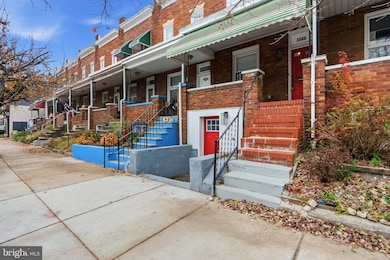 3540 Keswick Rd, Baltimore, MD 21211 - photo 3