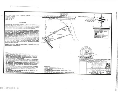 2.32ac Crabapple Ln, Lucedale, MS 39452 - photo 7