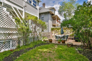 14 Notre Dame Ave unit B, Cambridge, MA 02140 - photo 7