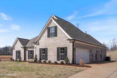 951 Collie Dr, Hernando, MS 38651 - photo 5