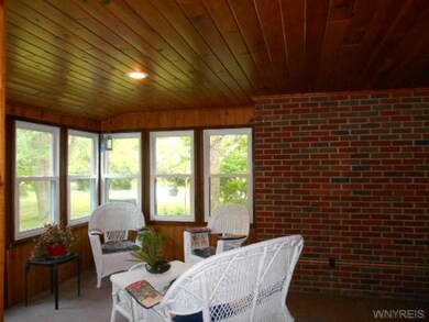Other Four Season Sun room