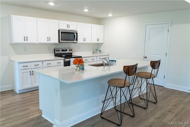 Stock image. Not of actual home.