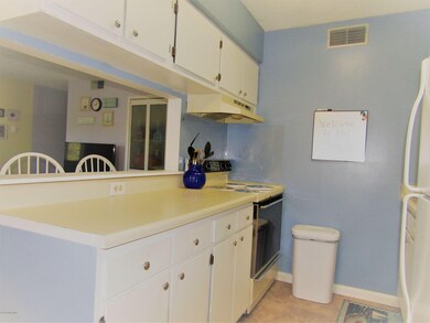 Compact Kitchen