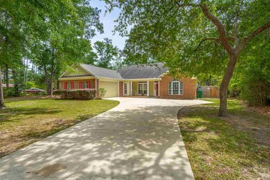 111 Revell Rd, Crawfordville, FL 32327 - photo 2