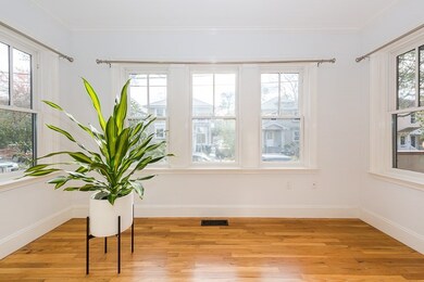 43 Saville St unit 1, Cambridge, MA 02138 - photo 7