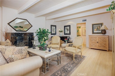 2072 Coldwater Canyon Dr, Beverly Hills, CA 90210 - photo 4