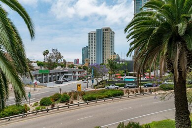 Dynamic city views!