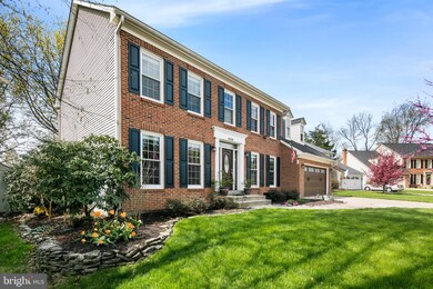 5310 Sovereign Place, Frederick, MD 21703 - photo 3