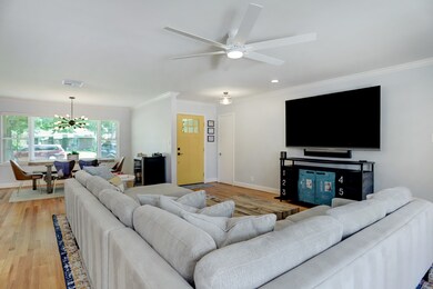 6319 Cindy Ln, Houston, TX 77008 - photo 4