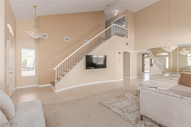 8612 Sierra Cima Ln, Las Vegas, NV 89128 - photo 3