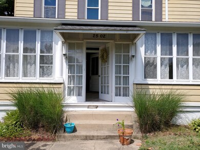 2502 Erdman Ave unit 1, Baltimore, MD 21213 - photo 3