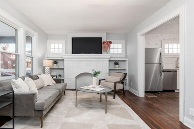 711 Wager St, Columbus, OH 43206 - photo 6