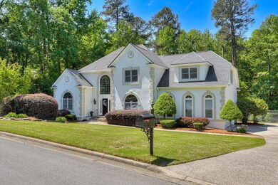 3543 Granite Way, Augusta, GA 30907 - photo 4