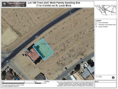 5268 Lot 169 Tr. 2447