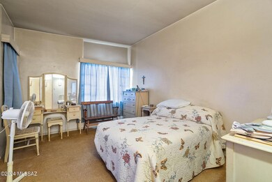 Unit 1 Primary Bedroom
