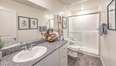 5975 Rustic Ledge Ave unit Lot 29, Las Vegas, NV 89139 - photo 7